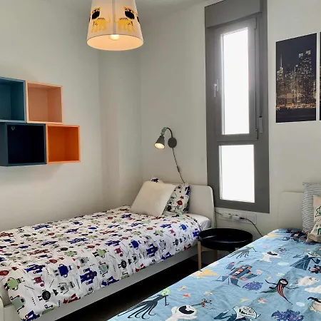 Daire Charming Penthouse By The In *