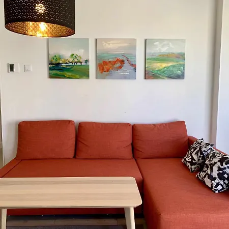 Charming Penthouse By The In Daire Torrox
